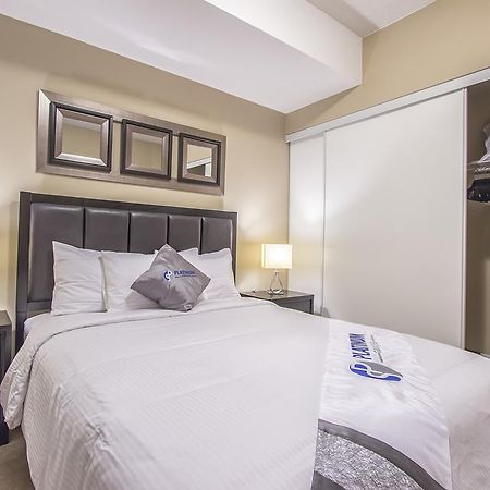 Platinum Suites Furnished Executive Suites Mississauga Habitación foto