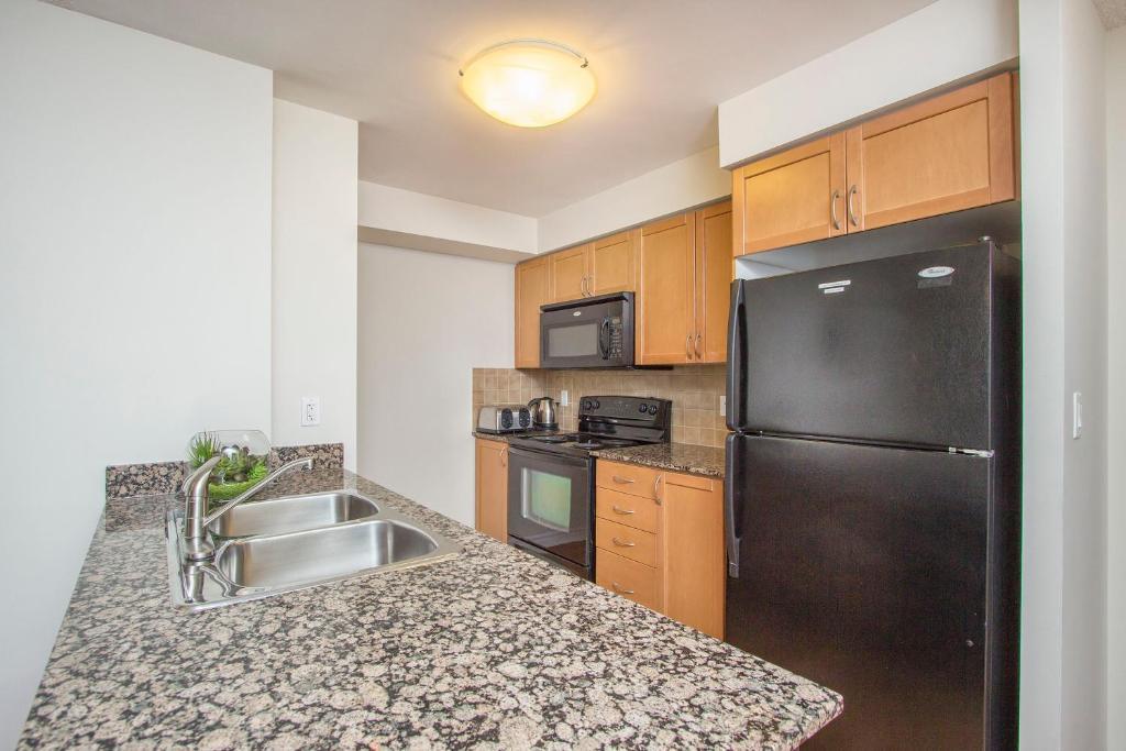 Platinum Suites Furnished Executive Suites Mississauga Habitación foto