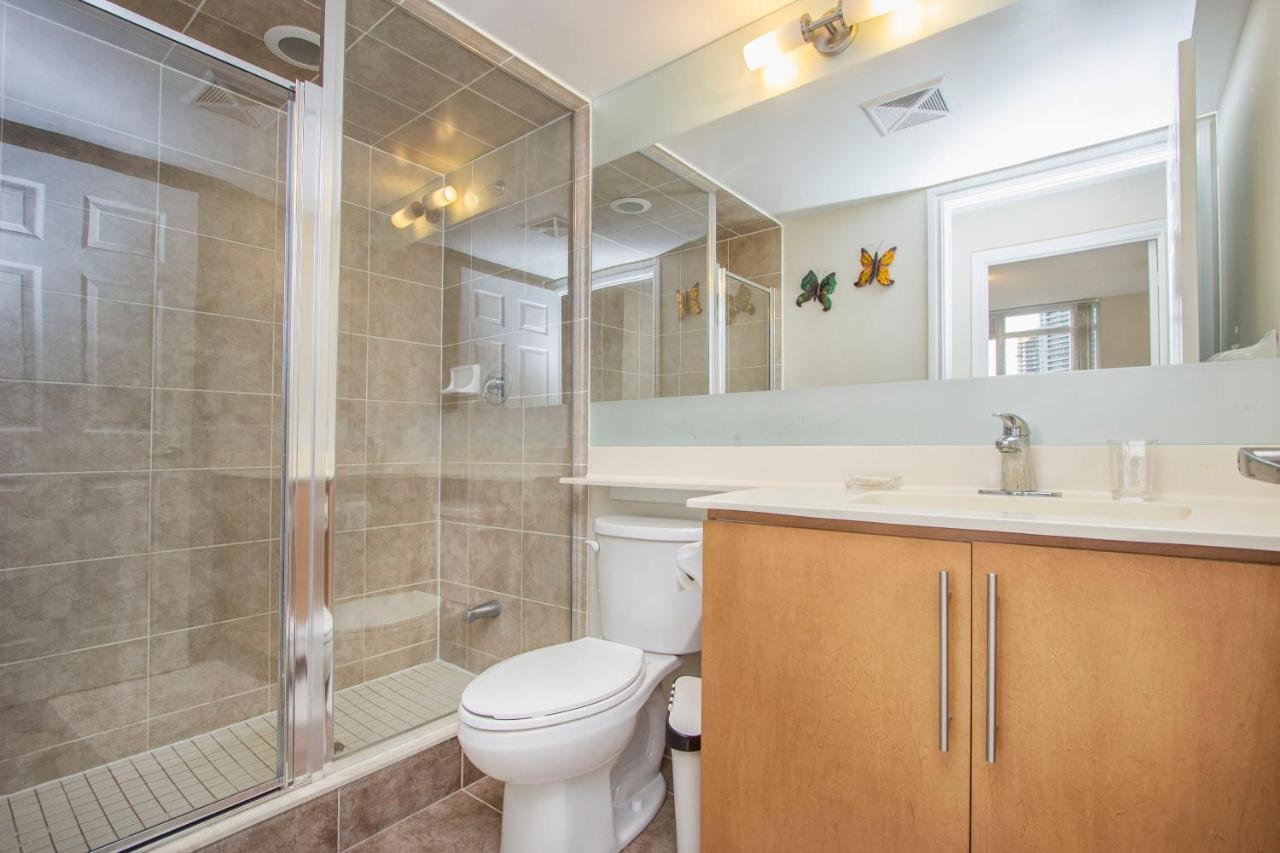 Platinum Suites Furnished Executive Suites Mississauga Habitación foto